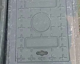樹(shù)脂蓋板