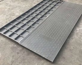 樹(shù)脂蓋板